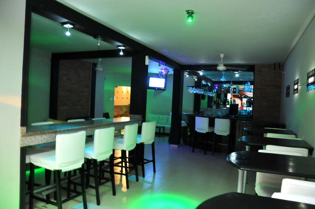 Aloha Sol Hotel And Casino Сантяго де лос Кабайерос Екстериор снимка